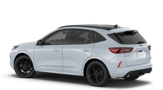 2026 Ford Escape Hybrid External Image 3